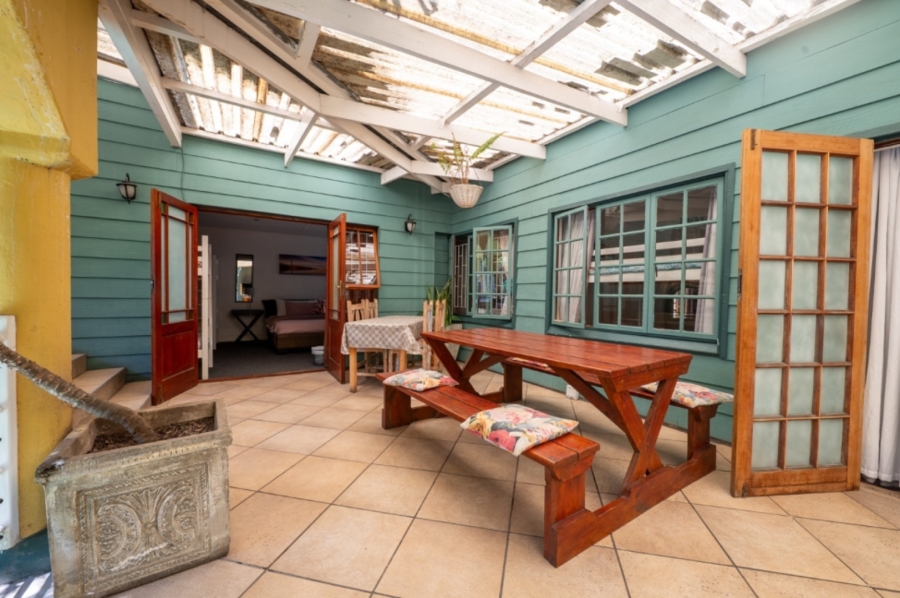 Commercial Property for Sale in Knysna Central Western Cape